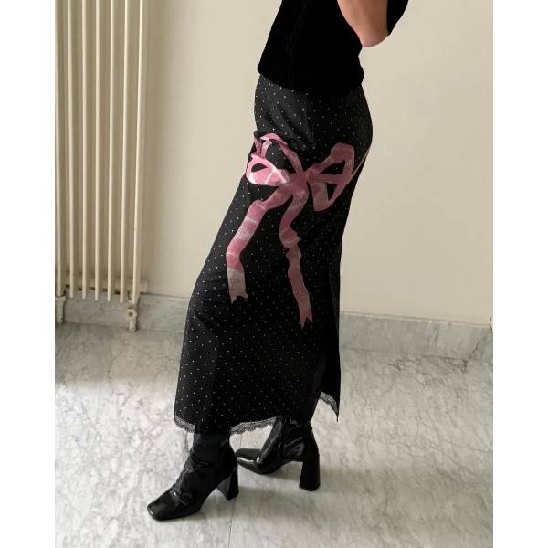 Bernadette Skirt Roxane, view 4