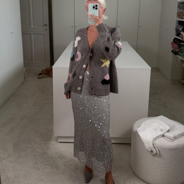 Bernadette dress