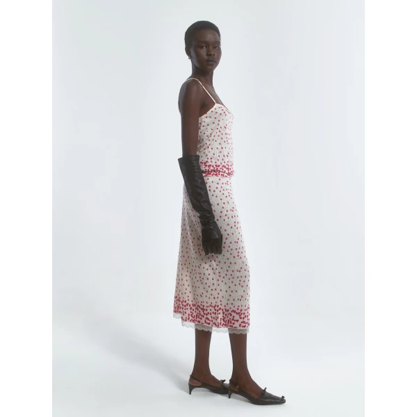 Bernadette Skirt Taylor, view 3