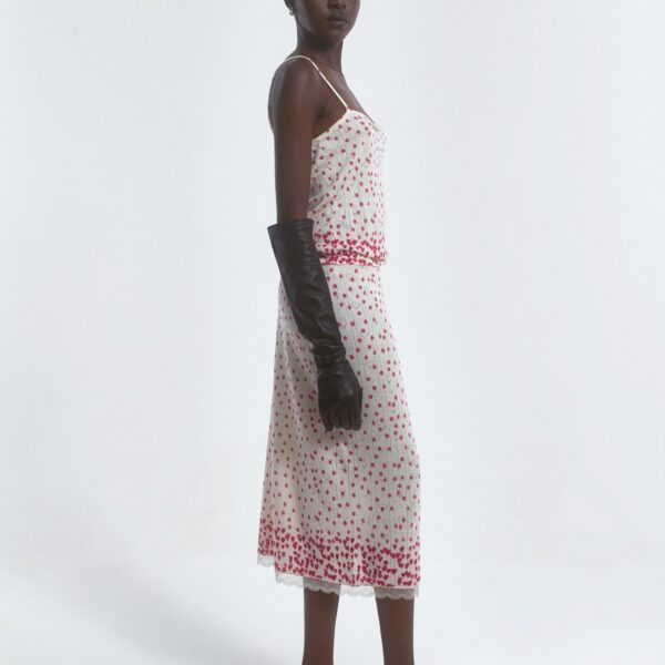 Bernadette dresses