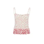 Bernadette Top Alba