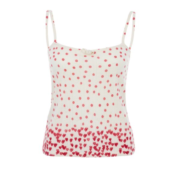 Bernadette Top Alba