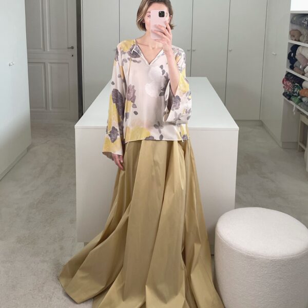 Bernadette dresses