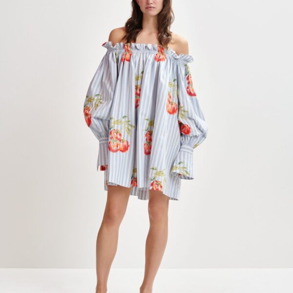 Essentiel Antwerp Blue