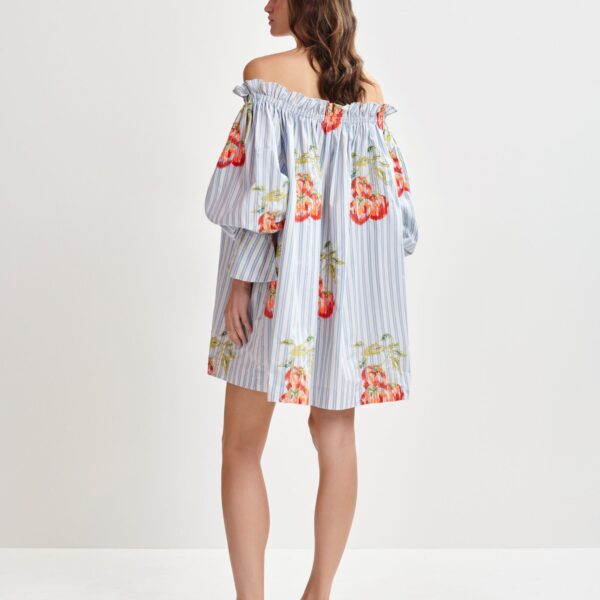 Essentiel Antwerp Blue