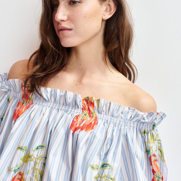 Essentiel Antwerp Blue