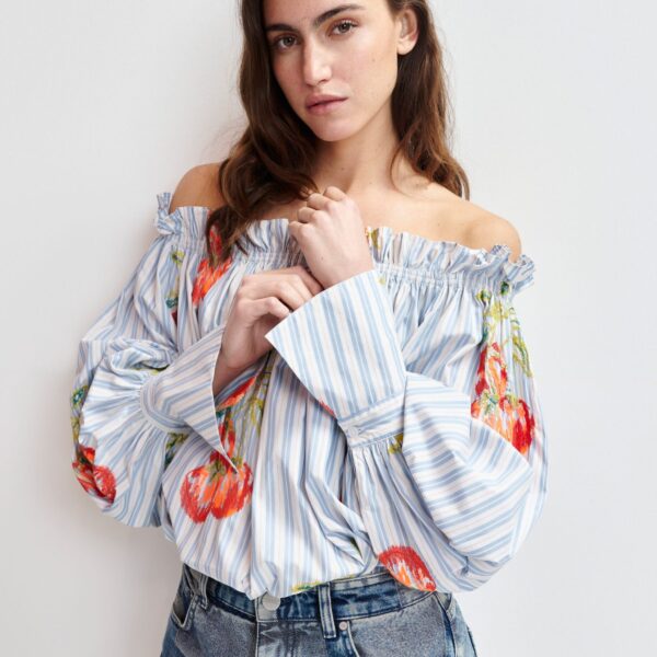 Essentiel Antwerp Blue
