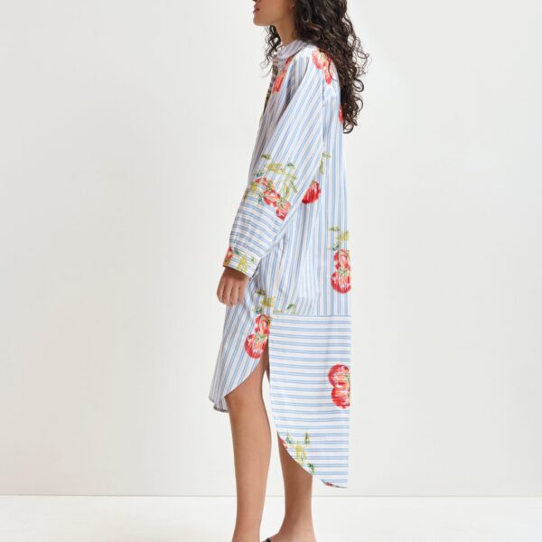 Essentiel Antwerp Blue