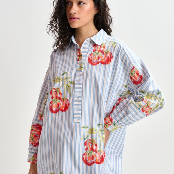 Essentiel Antwerp Blue
