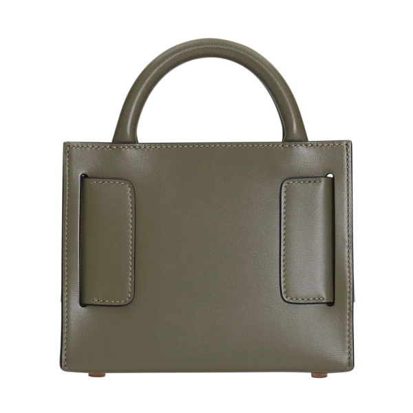 Kalamata - Boyy Bags - Oversized Buckle Bag - Shop at Coveti