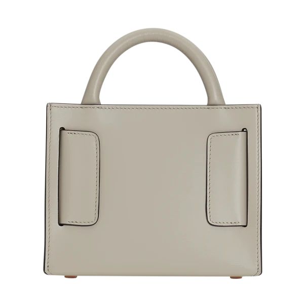 Tortora - Boyy Bags - Oversized Buckle Bag - Shop at Coveti
