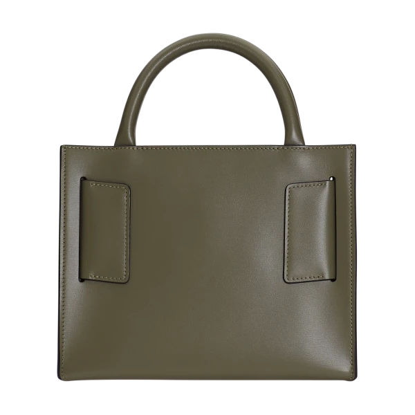 Kalamata - Boyy Bags - Oversized Buckle Bag - Shop at Coveti