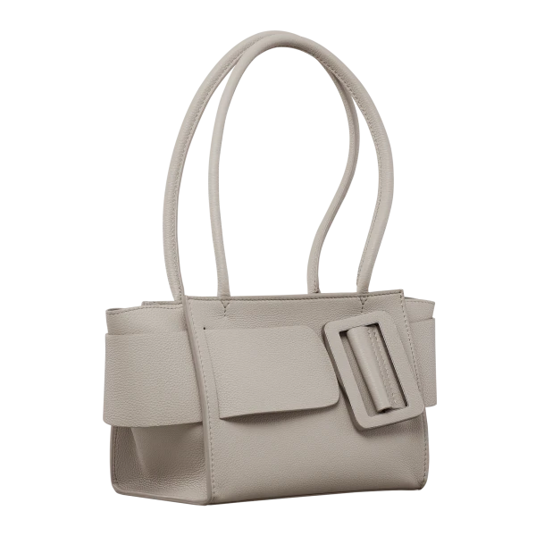 Gres - Boyy Bags - Oversized Buckle Bag - Shop at Coveti