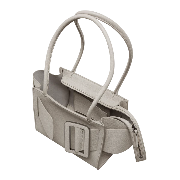 Gres - Boyy Bags - Oversized Buckle Bag - Shop at Coveti