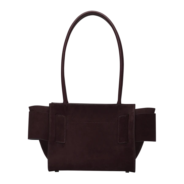 Suede