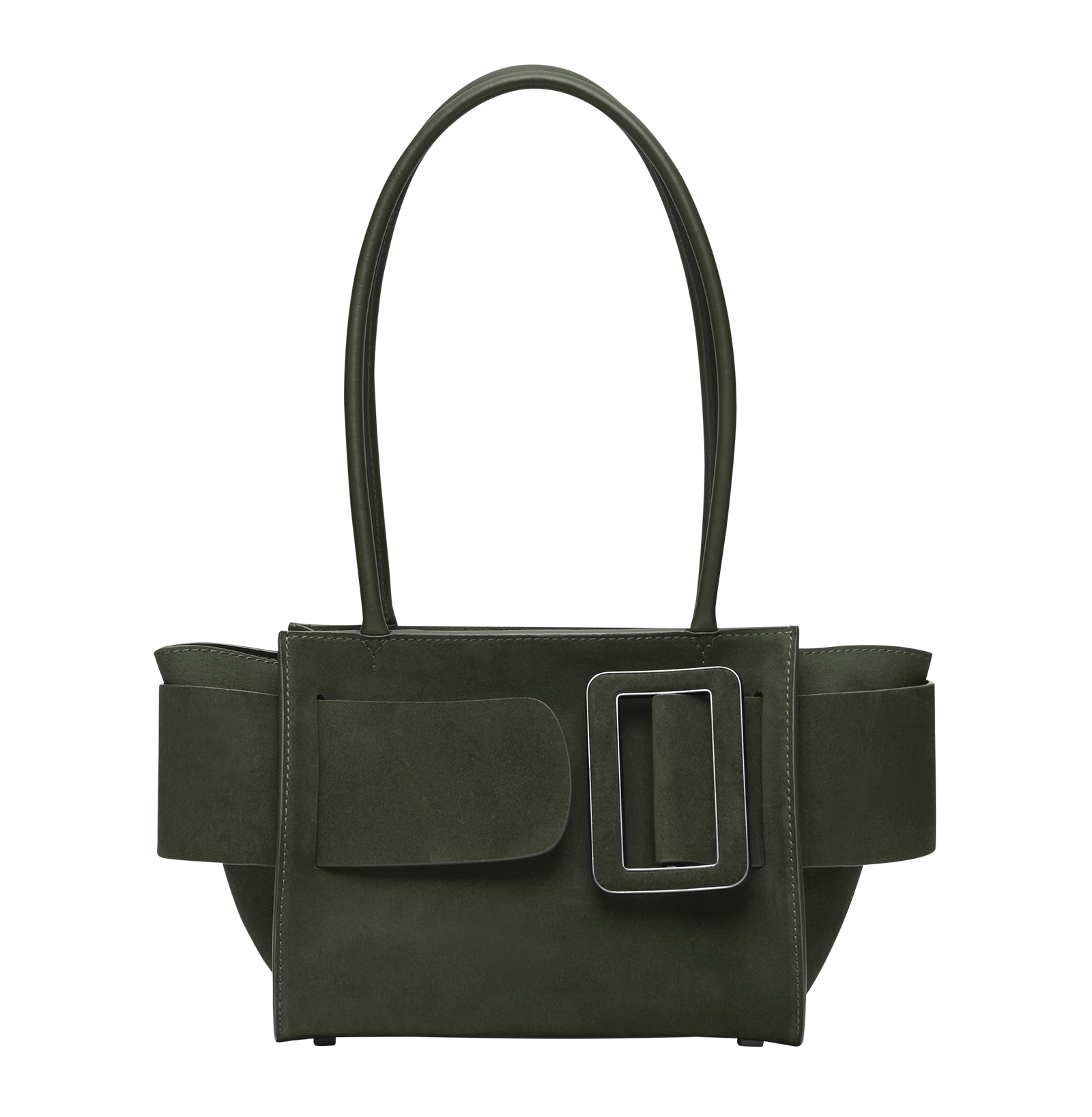 BOYY Bobby 23 Soft, Suede, Sage