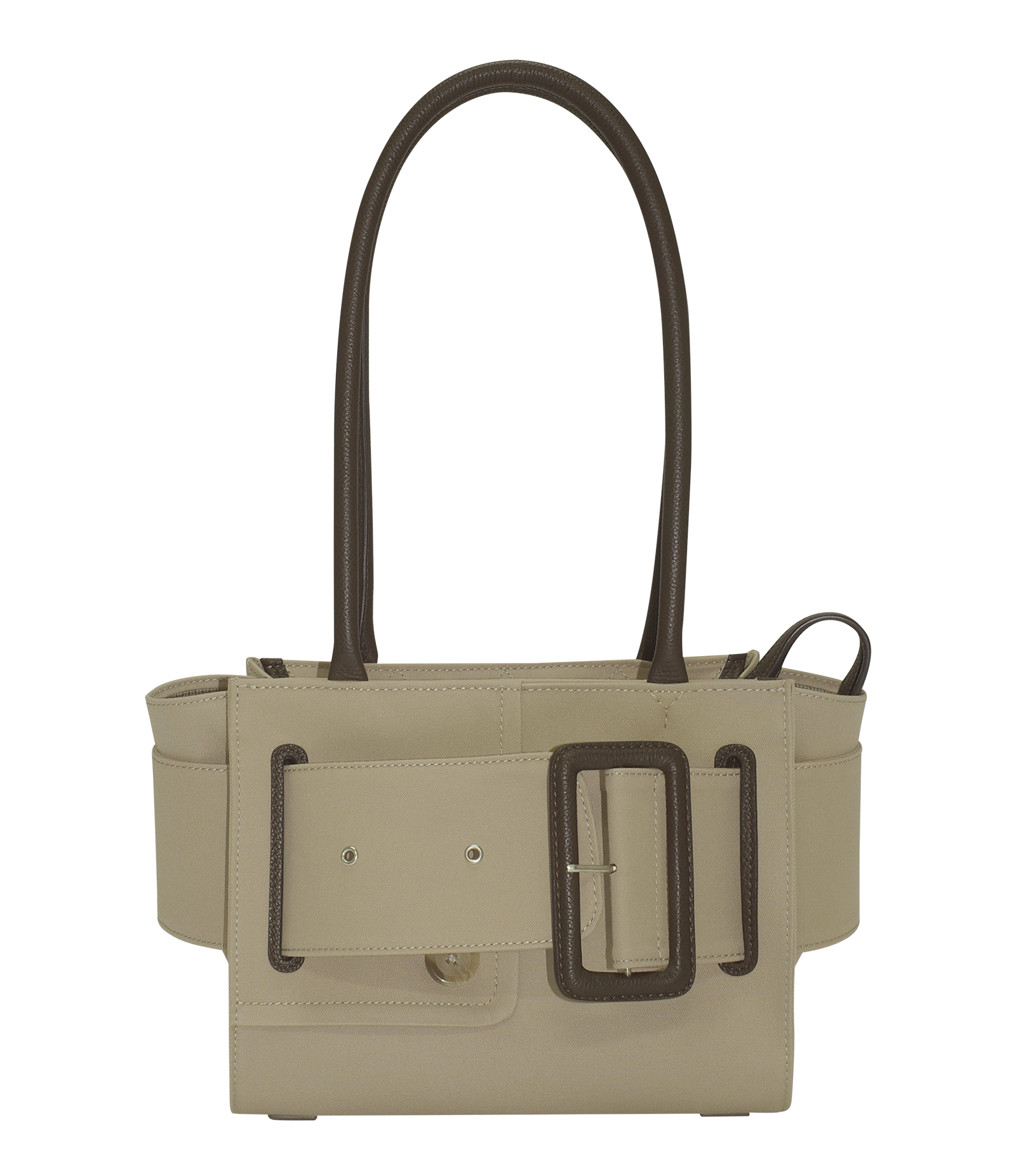 BOYY Bobby 23 Soft, Trench, Beige