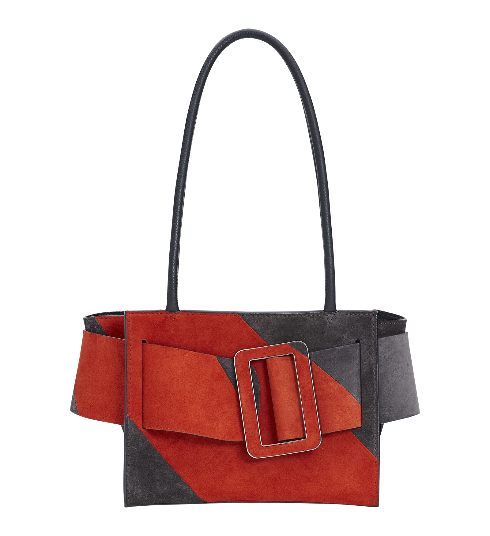 Boyy-Bobby-23-Soft-Twill-Stripe-PiomboKoi-Coveti BOYY Bobby 23 Soft