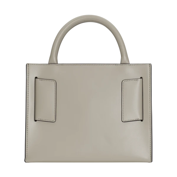 Tortora - Boyy Bags - Oversized Buckle Bag - Shop at Coveti