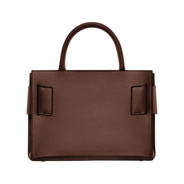 cuoio brown - Boyy Bags - Oversized Buckle Bag - Shop at Coveti