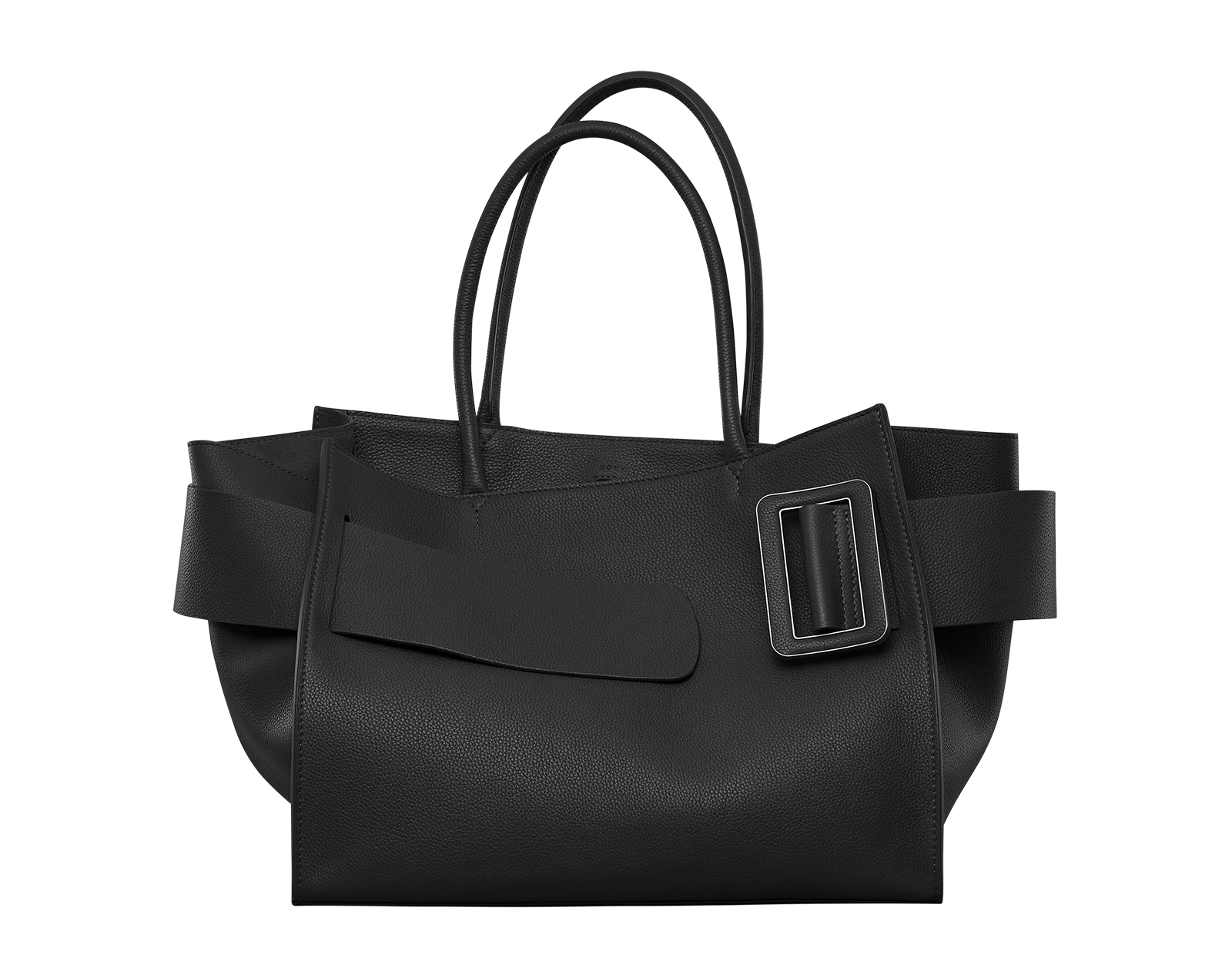 Boyy-Bobby-Soft-Black-Coveti BOYY Bobby Soft