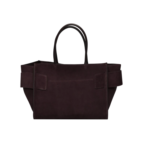 Suede