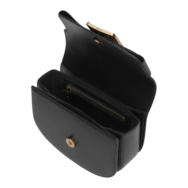 BOYY Buckle Saddle