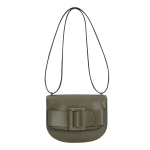 BOYY Buckle Saddle