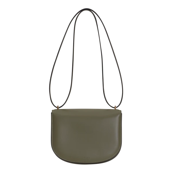 Kalamata - Boyy Bags - Oversized Buckle Bag - Shop at Coveti