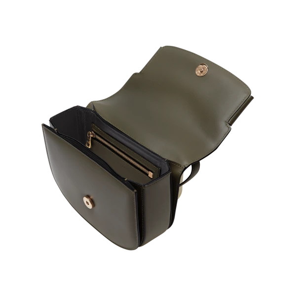 BOYY Buckle Saddle