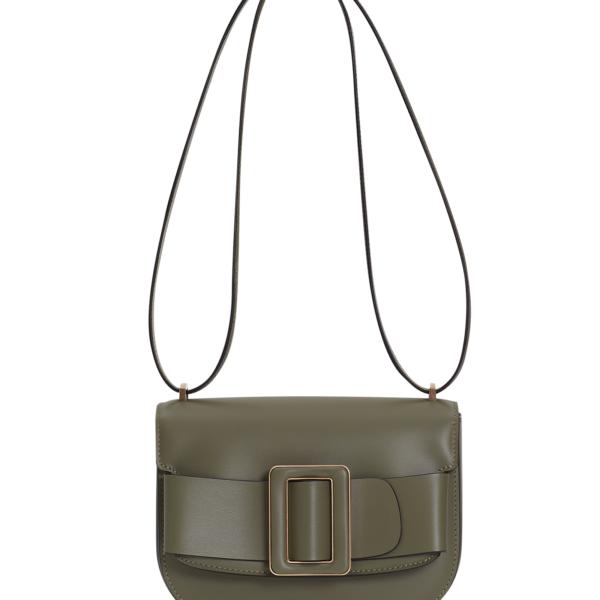 BOYY Buckle Saddle