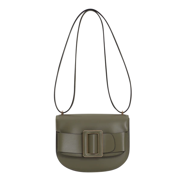 Buckle Saddle, Kalamata
