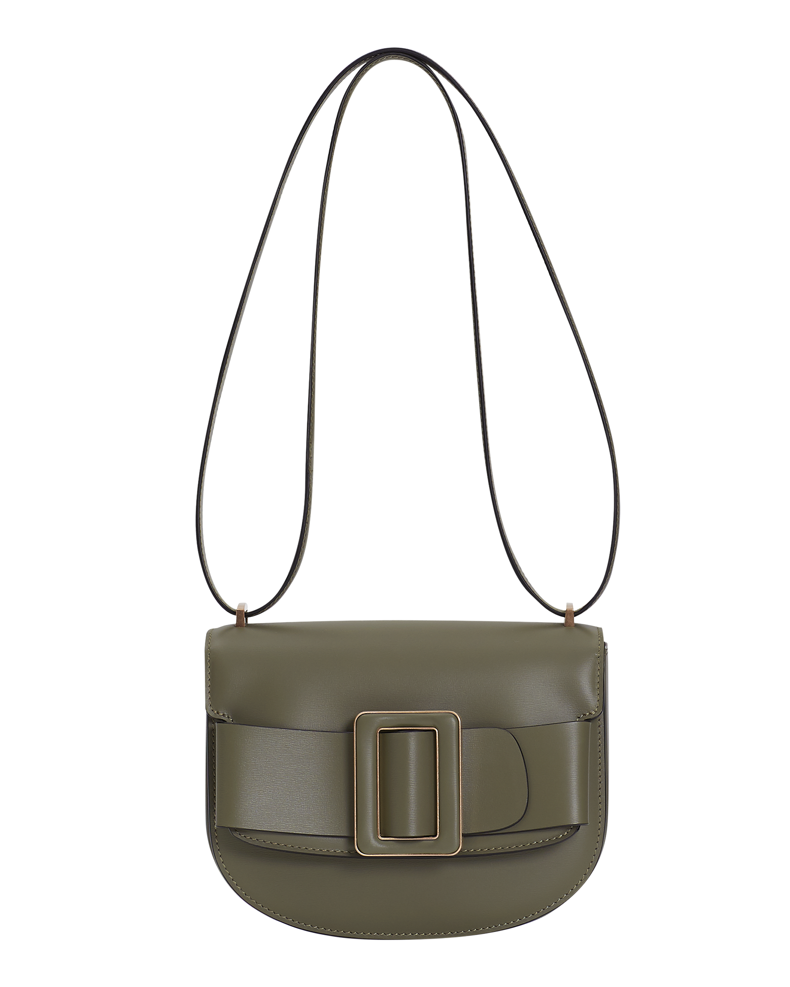 BOYY Buckle Saddle, Kalamata