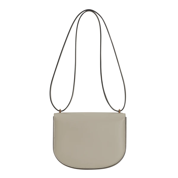 Tortora - Boyy Bags - Oversized Buckle Bag - Shop at Coveti