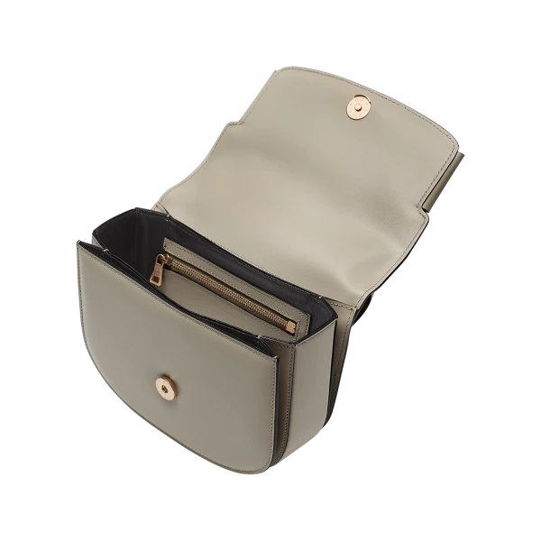 BOYY Buckle Saddle