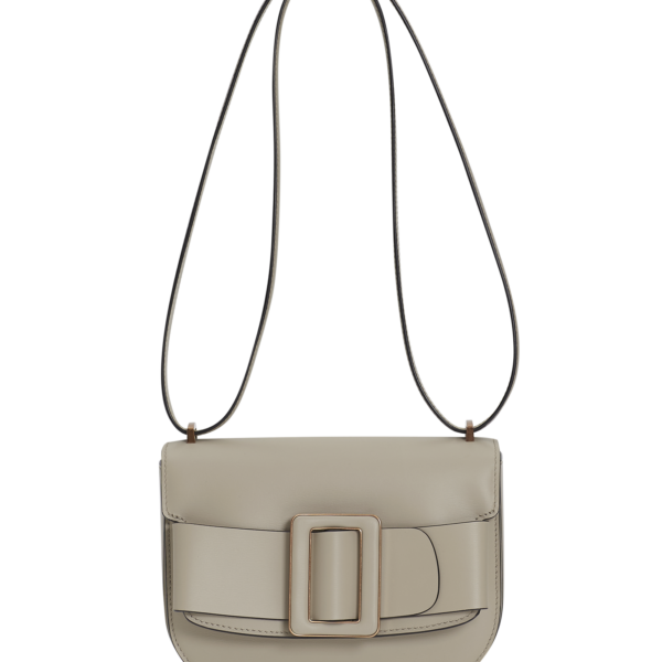 BOYY Buckle Saddle