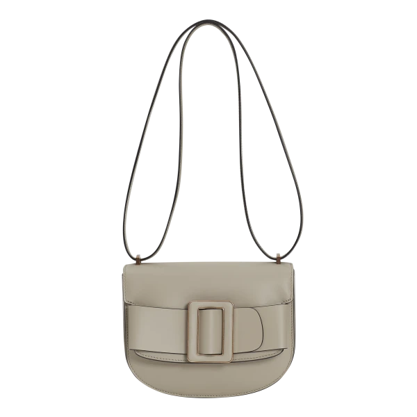 Buckle Saddle, Tortora