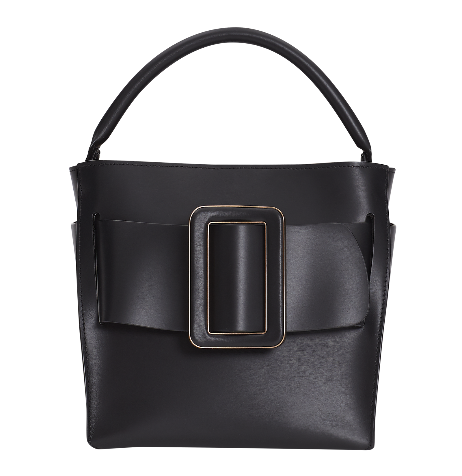 BOYY Devon 21, Black