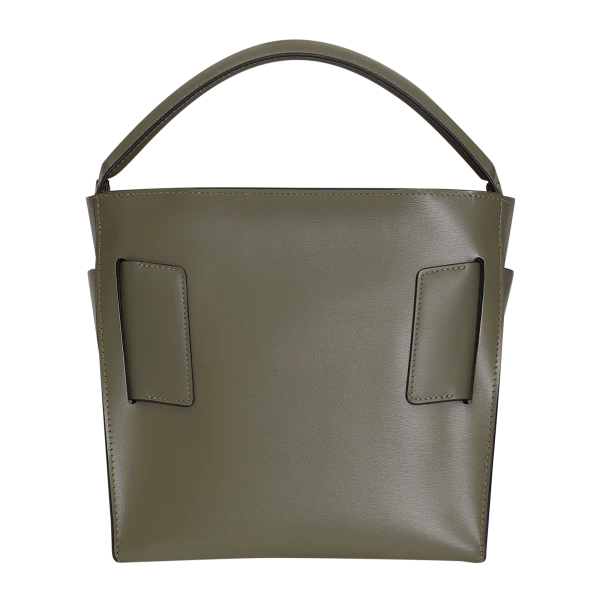 Kalamata - Boyy Bags - Oversized Buckle Bag - Shop at Coveti