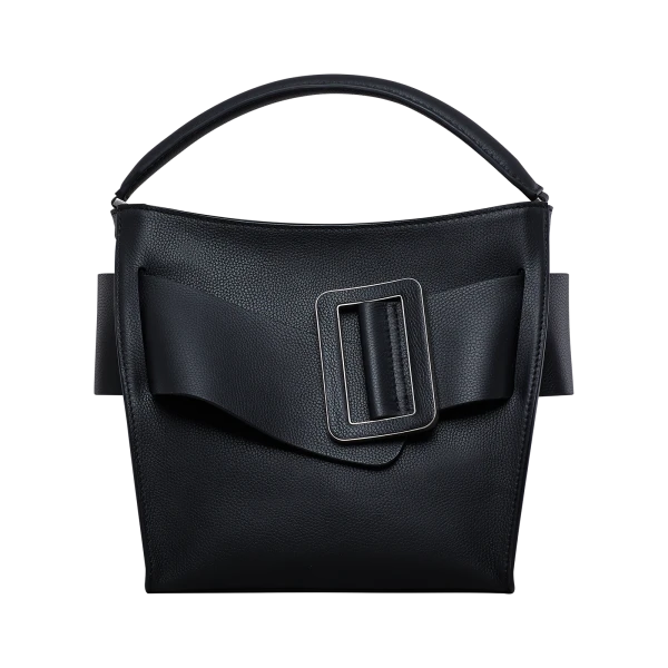 Devon 23 Soft, Black