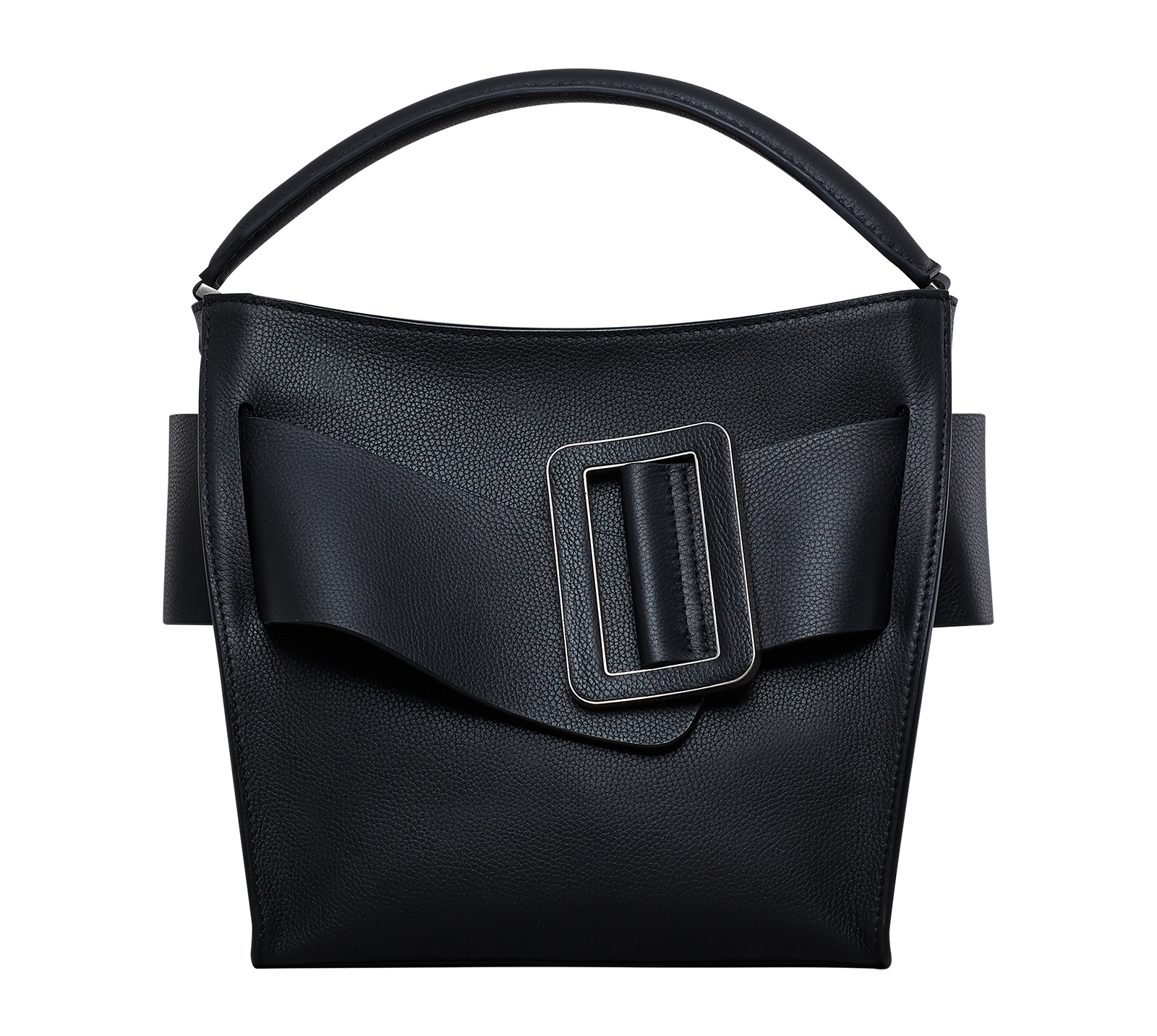 BOYY Devon 23 Soft, Black
