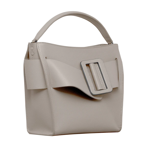 Gres - Boyy Bags - Oversized Buckle Bag - Shop at Coveti