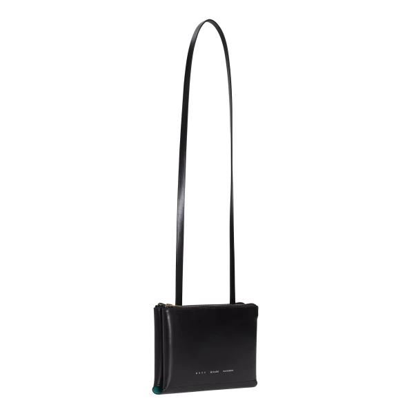 Black - Boyy Bags - Oversized Buckle Bag - Shop at Coveti