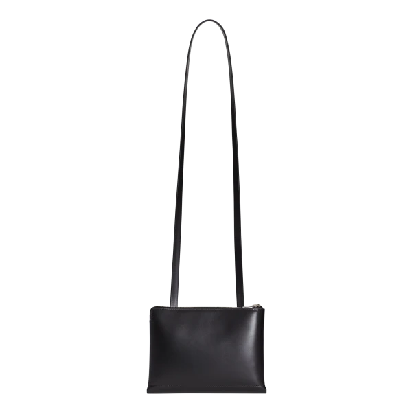 Black - Boyy Bags - Oversized Buckle Bag - Shop at Coveti