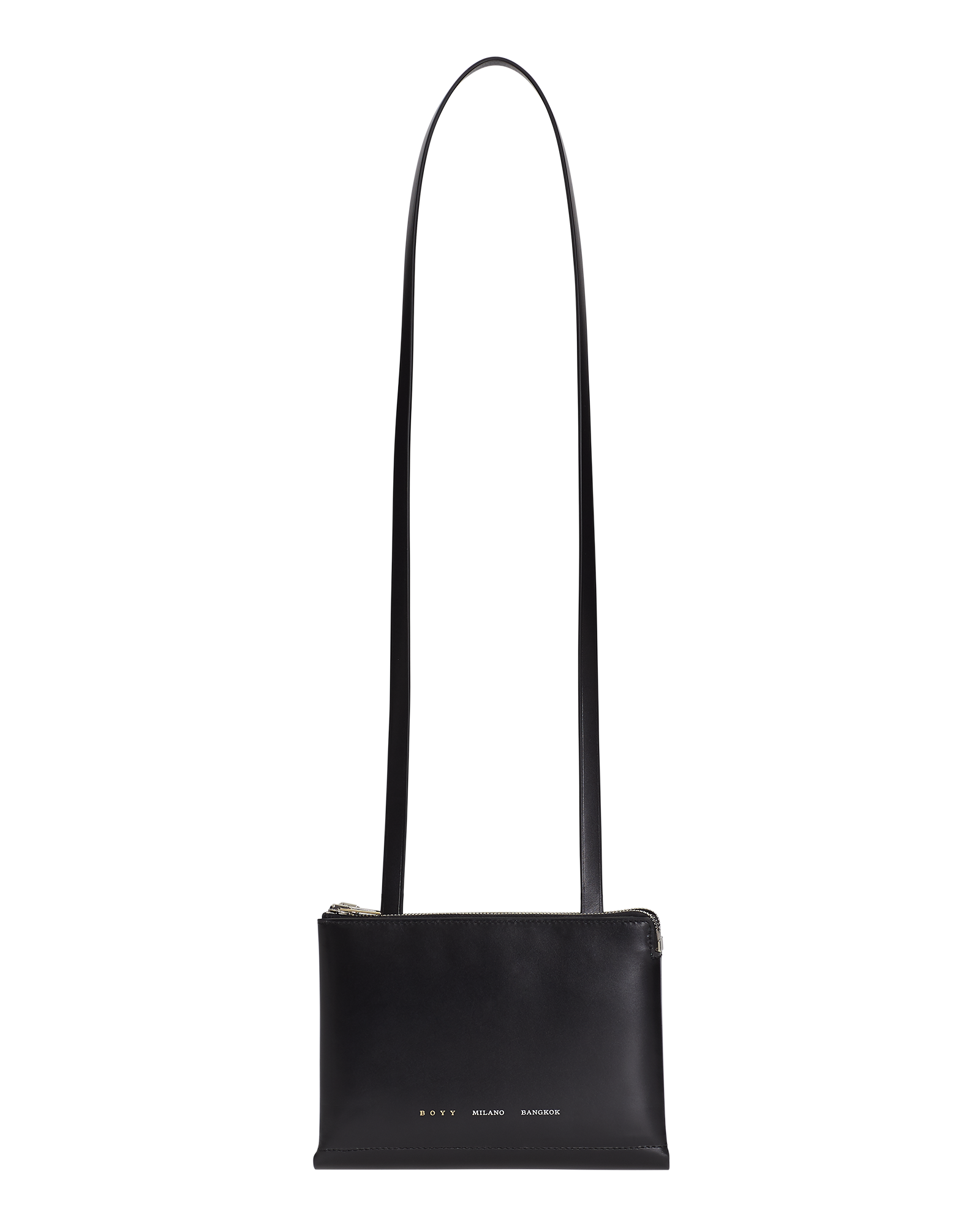 BOYY Duplé Bag, Black