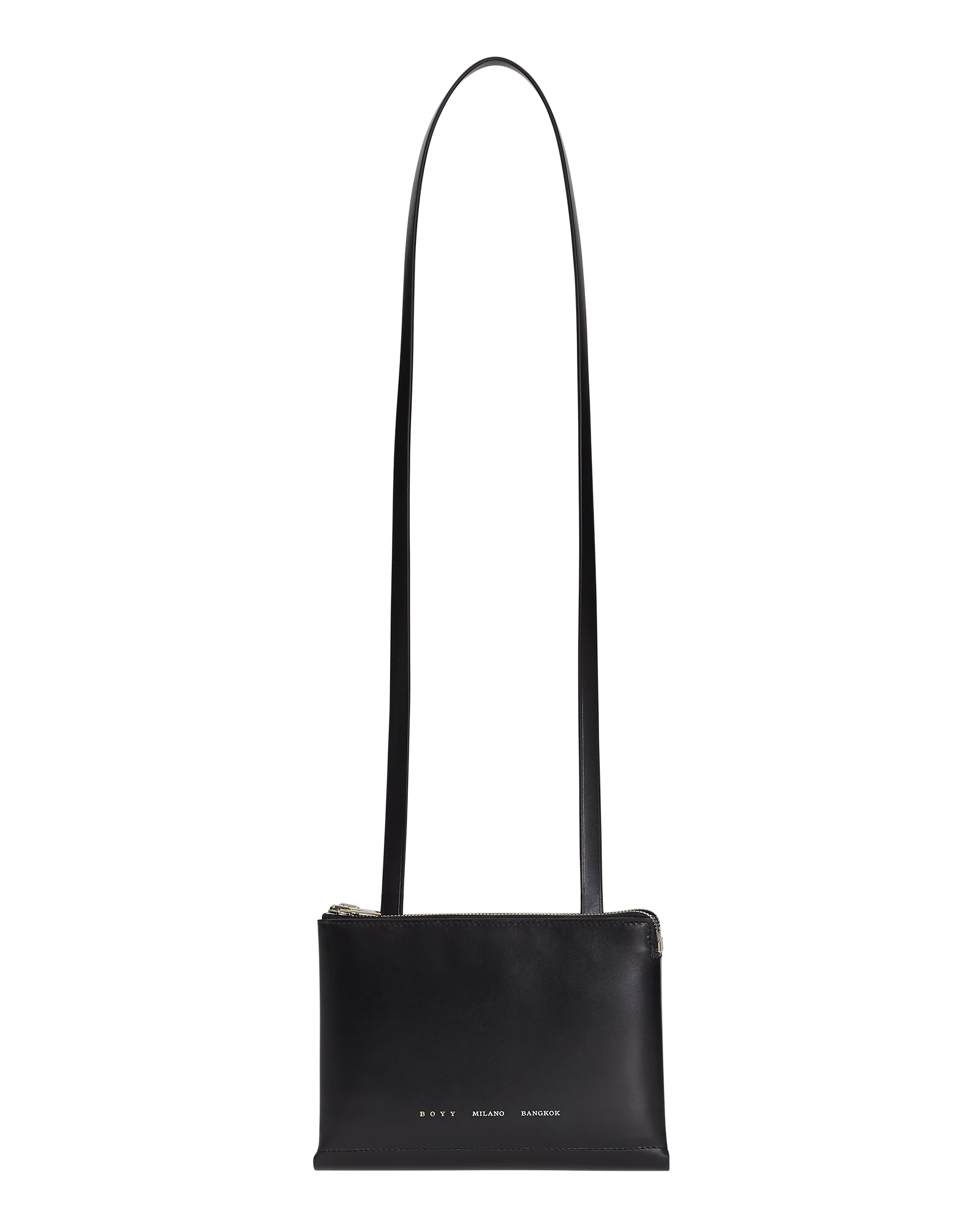 Boyy-Duple-Bag-Black-Coveti BOYY Duplé Bag