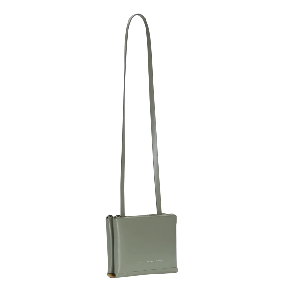 Celadon - Boyy Bags - Oversized Buckle Bag - Shop at Coveti