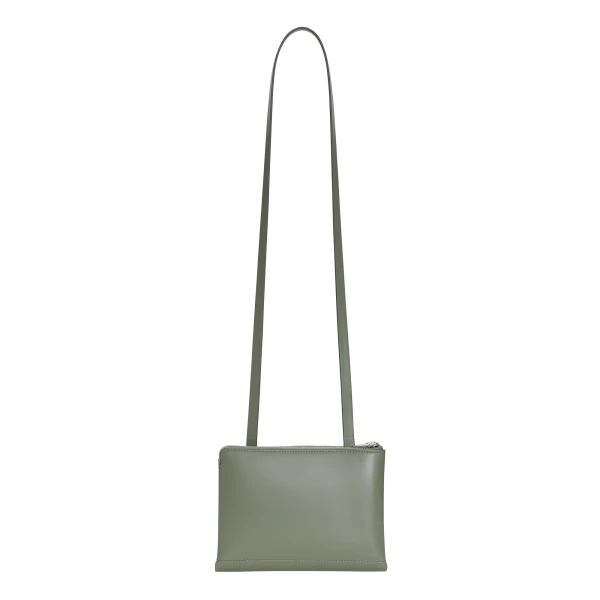Celadon - Boyy Bags - Oversized Buckle Bag - Shop at Coveti