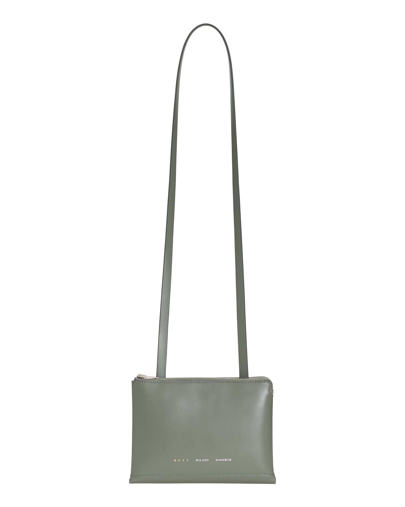 BOYY Duplé Bag, Celadon