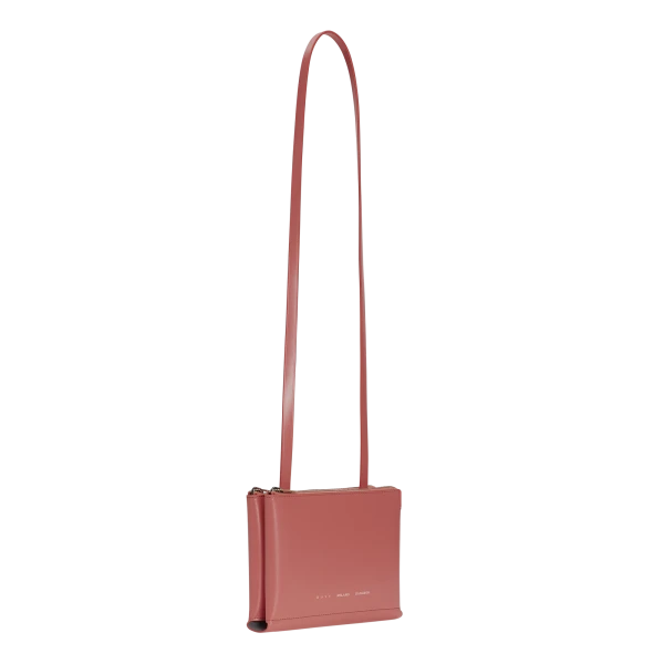 Coral - Boyy Bags - Oversized Buckle Bag - Shop at Coveti